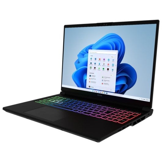 PcCom Legend 5080 PCCOMLG50809321TW