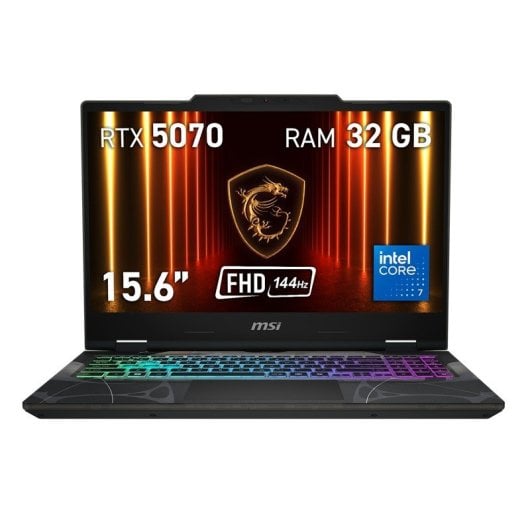 MSI Cyborg 15 B2RWGKG-422XES