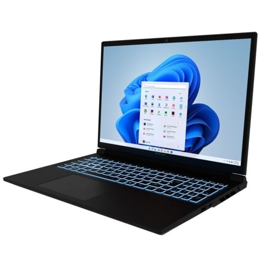 PcCom Revolt 5070 PCCOMRVL5070I7321TWV2