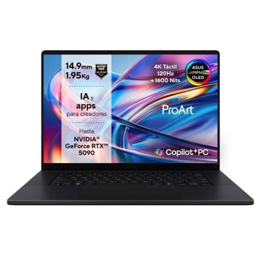 ASUS ProArt P16 H7606WX-SE024W