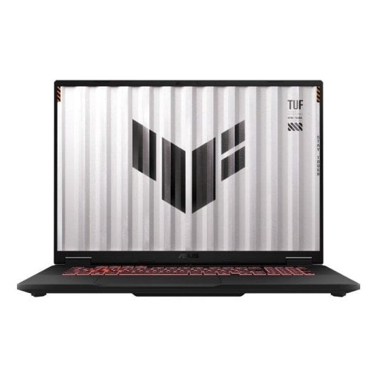 ASUS TUF Gaming A18 FA808UP-S8110