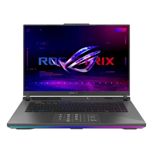 ASUS ROG Strix G16 G614PW-TS090