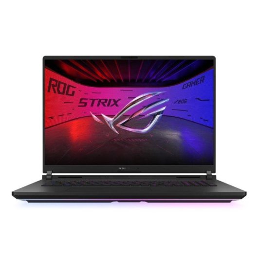 ASUS ROG Strix SCAR 18 G835LXG-TQ565W