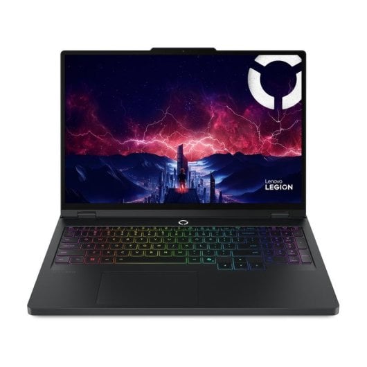 Lenovo Legion Pro 5 16ADR10 · 83LT008DSP