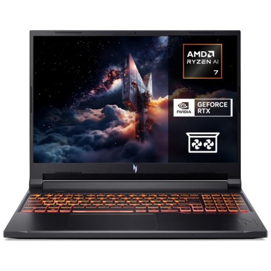 Acer Nitro V 16 ANV16-42-R2F8